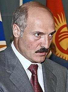 Лукашенко рассказал о взрыве в Минске