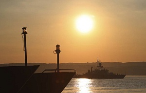 ВМС Индонезии нашли пропавшую подлодку ВМС Индонезии нашли пропавшую подлодку