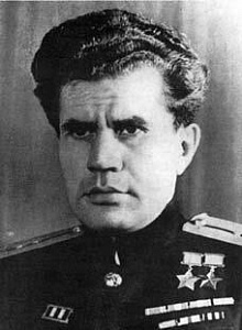 Легендарному разведчику Виктору Леонову исполнилось бы 100 лет Легендарному разведчику Виктору Леонову исполнилось бы 100 лет