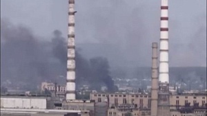 МО РФ: боевики на «Азоте» использовали гуманитарную паузу для перегруппировки МО РФ: боевики на «Азоте» использовали гуманитарную паузу для перегруппировки