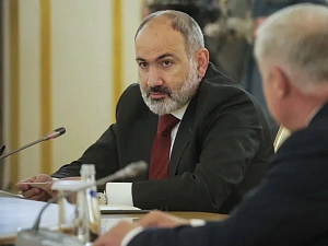 Пашинян назвал сроки вывода пограничников РФ из аэропорта Звартноц Пашинян назвал сроки вывода пограничников РФ из аэропорта Звартноц
