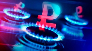 Рублем — по доллару Рублем — по доллару