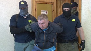 Майора Черноморского флота осудили за шпионаж в пользу Украины