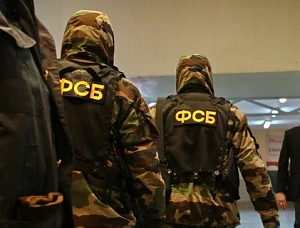 ФСБ предотвратила теракт против руководителя оборонного предприятия в Удмуртии