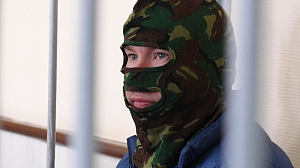 В Москве арестован помощник полпреда президента в УФО В Москве арестован помощник полпреда президента в УФО