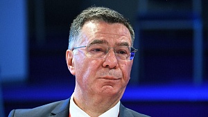 МИД РФ: санкции против России — это навсегда МИД РФ: санкции против России — это навсегда