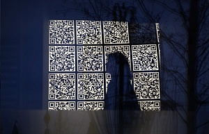ГД приняла в I чтении законопроект о введении QR-кодов в общественных местах ГД приняла в I чтении законопроект о введении QR-кодов в общественных местах