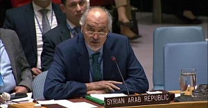 Сирия предложила США отдать Израилю пару штатов