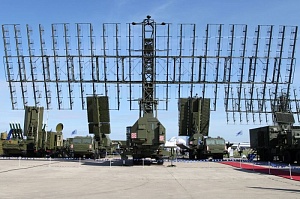 ТАСС: под Калининградом появится радар для наблюдения за всей Европой