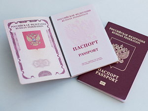 Путин подписал закон о лишении приобретённого гражданства за дискредитацию ВС РФ
