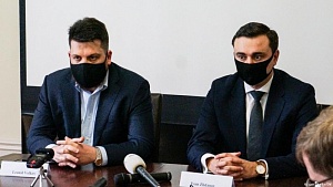 Волкова и Жданова включили в перечень экстремистов Волкова и Жданова включили в перечень экстремистов