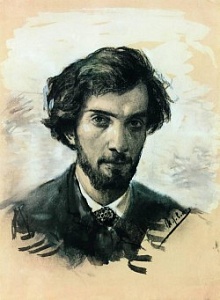 «Еврей Левитан стоит пяти русских» «Еврей Левитан стоит пяти русских»