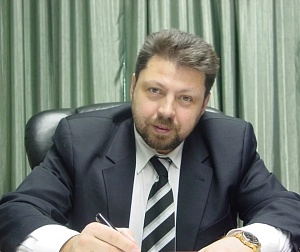 Владимир Чехонин: «Главный урок пандемии – надо поддерживать свою науку!» Владимир Чехонин: «Главный урок пандемии – надо поддерживать свою науку!»