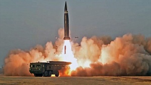 Северная Корея провела испытания разведывательного спутника Северная Корея провела испытания разведывательного спутника