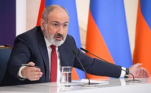 Пашинян: Ереван обеспокоен «выходом из Армении» ОДКБ Пашинян: Ереван обеспокоен «выходом из Армении» ОДКБ