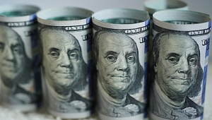 Российские банки ввезли в страну рекордную сумму валюты Российские банки ввезли в страну рекордную сумму валюты
