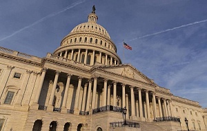 Конгресс США одобрил новые санкции против «Северного потока – 2» Конгресс США одобрил новые санкции против «Северного потока – 2»