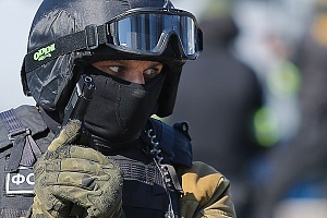 ФСБ предотвратила теракт в Саратове