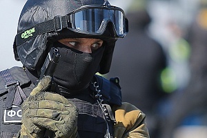 ФСБ предотвратила теракт в Саратове ФСБ предотвратила теракт в Саратове
