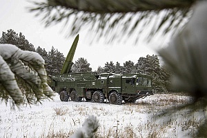 НАТО ответит России на размещение «Искандеров-М» с новыми ракетами НАТО ответит России на размещение «Искандеров-М» с новыми ракетами