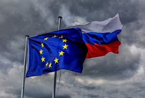 В Европалате признали ошибки в отношениях с Россией В Европалате признали ошибки в отношениях с Россией