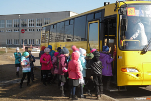 Из Белгородской области эвакуируют 9 тыс. детей Из Белгородской области эвакуируют 9 тыс. детей