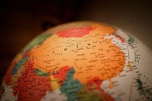 Китай утвердил новые карты страны и включил в них территории России Китай утвердил новые карты страны и включил в них территории России