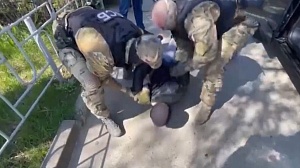 В Ставропольском крае предотвращён теракт В Ставропольском крае предотвращён теракт