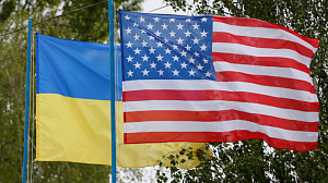 США заявили о необходимости финансово поддерживать Украину США заявили о необходимости финансово поддерживать Украину