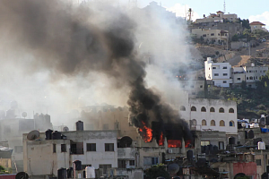 Галант: война Израиля против ХАМАС продолжится несколько месяцев