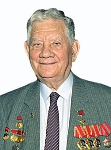 Умер Сергей Непобедимый Умер Сергей Непобедимый