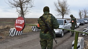 На Украине заявили о пяти сценариях реинтеграции Донбасса На Украине заявили о пяти сценариях реинтеграции Донбасса