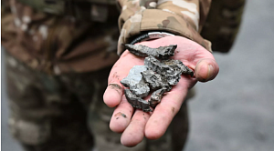 Российские военные уничтожили на Украине четыре хранилища топлива Российские военные уничтожили на Украине четыре хранилища топлива