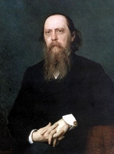 Сатирик-чиновник Сатирик-чиновник