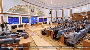 Лукашенко пообещал признать Крым после российских олигархов Лукашенко пообещал признать Крым после российских олигархов