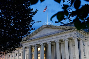 США ввели санкции против четырёх украинских политиков за «связь с Россией» США ввели санкции против четырёх украинских политиков за «связь с Россией»