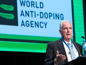 WADA: торжество абсурда или заговор? WADA: торжество абсурда или заговор?