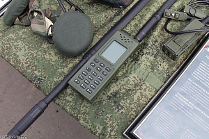 ФСБ пресекла попытку вывезти в США российские военные радиостанции ФСБ пресекла попытку вывезти в США российские военные радиостанции