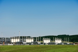Канцлер Австрии пригрозил отнять у «Газпрома» крупнейшее газовое хранилище Канцлер Австрии пригрозил отнять у «Газпрома» крупнейшее газовое хранилище