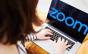 Zoom ограничил использование сервиса для российских компаний с госучастием Zoom ограничил использование сервиса для российских компаний с госучастием