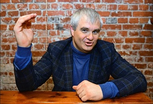 Двоюродный племянник Путина собрался в политику Двоюродный племянник Путина собрался в политику