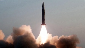 Северная Корея обвинила ООН в политике двойных стандартов Северная Корея обвинила ООН в политике двойных стандартов