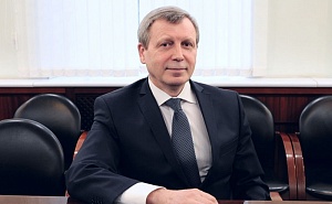 Задержан замглавы Пенсионного фонда РФ Задержан замглавы Пенсионного фонда РФ