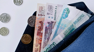 Госдума одобрила законопроект о «периоде охлаждения» перед выдачей кредитов Госдума одобрила законопроект о «периоде охлаждения» перед выдачей кредитов