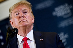 Трамп: Америке пора прекращать тратить миллиарды долларов на Украину Трамп: Америке пора прекращать тратить миллиарды долларов на Украину