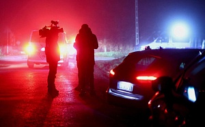 В результате взрыва на востоке Польши погибли два человека В результате взрыва на востоке Польши погибли два человека