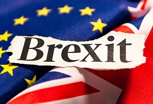 ЕК начала разбирательство из-за нарушения Лондоном соглашения о Brexit ЕК начала разбирательство из-за нарушения Лондоном соглашения о Brexit