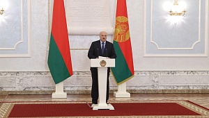 Лукашенко: мира на Украине можно достичь в течение нескольких дней Лукашенко: мира на Украине можно достичь в течение нескольких дней