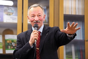 Русский биографический институт обнародовал список «Людей и событий 2021 года» Русский биографический институт обнародовал список «Людей и событий 2021 года»