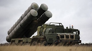Минобороны России сообщило об ударах по восьми пунктам управления ВСУ Минобороны России сообщило об ударах по восьми пунктам управления ВСУ